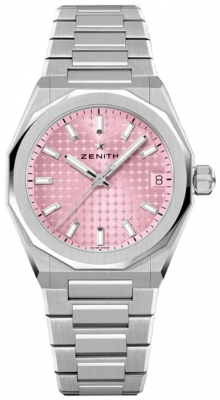 Zenith Defy Skyline Automatic 36mm 03.9400.670/18.i001 watch